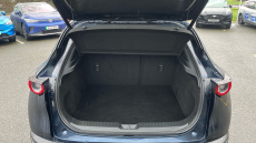 Mazda CX-30 2.5 e-Skyactiv G MHEV 140 Exclusive-Line 5dr Auto Petrol Hatchback